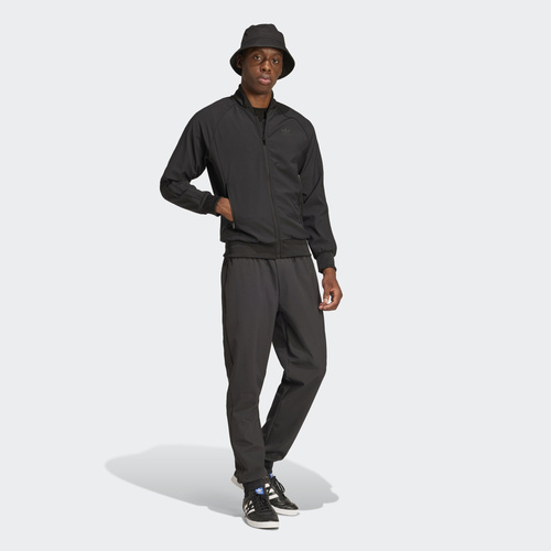 Bluza męska adidas Bonded SST IW0998