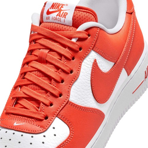 Buty męskie Nike Air Force 1 '07 FZ4627-800