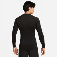 Koszulka sportowa męska Nike Dri-Fit Pro FB7919-010