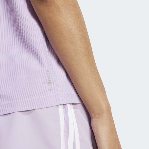 Koszulka damska adidas Own The Run JW9678