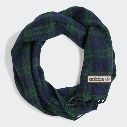 Szalik addidas Tartan IY4108