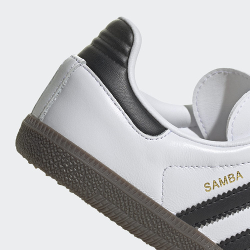 Buty Kids adidas Samba OG Kids IE3677