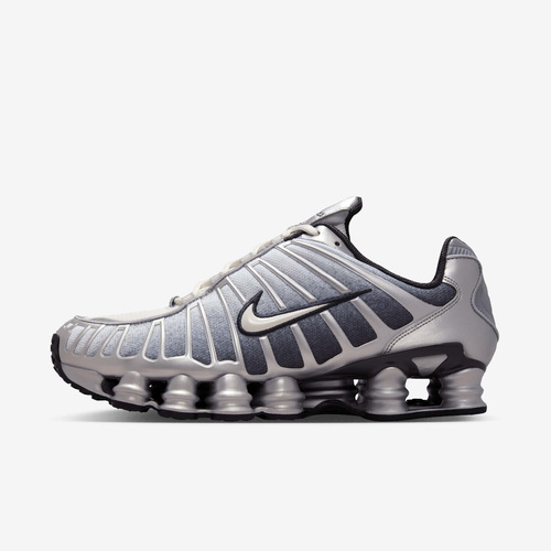 Buty męskie Nike Shox TL IH4466-095