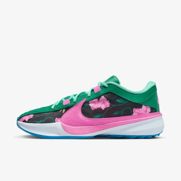 Buty męskie Nike Giannis Freak 5 DX4985-401