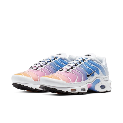 Buty damskie Nike Air Max Plus 605112-115