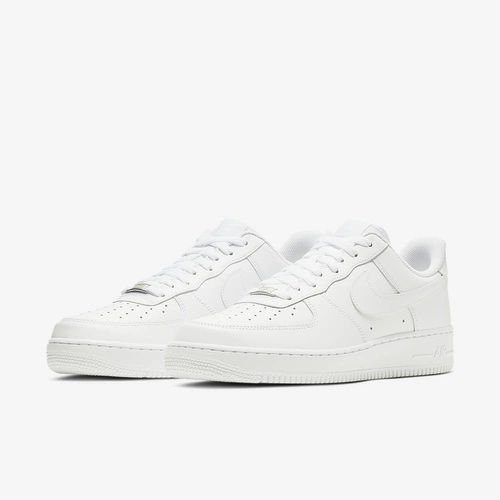Buty sportowe męskie Nike Air Force 1'07 CW2288-111