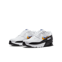 Buty junior Nike Air Max 90 FJ4592-100