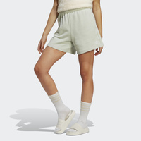 Spodenki Damskie Adidas Ess+ Shorts Ic1505