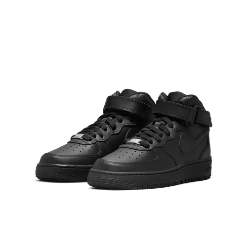 Buty junior Nike Air Force 1 Mid (Gs) DH2933-001