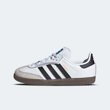 Buty Kids adidas Samba OG JQ6391