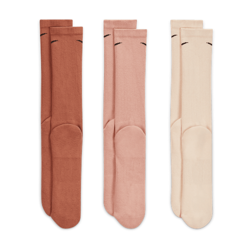 Skarpety Nike Everyday Plus Cush (3 Pairs) SX6888-914