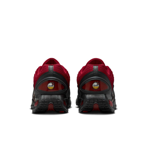 Buty męskie Nike Air Max Dn Winterized HV4528-600