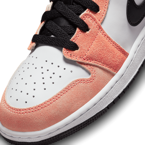 Buty Junior Air Jordan 1 Mid SE DX4365-800