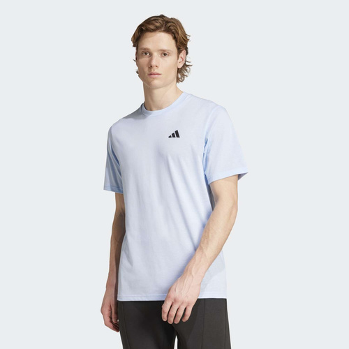 Koszulka męska adidas Train Essentials Feelready Training Tee JW7440