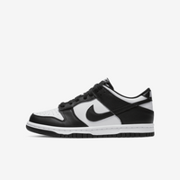 Buty sportowe dziecięce Nike Dunk Low CW1590-100