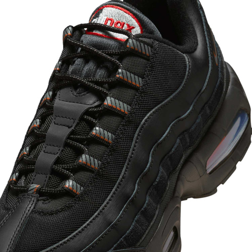 Buty męskie Nike Air Max 95 Big Bubble IH1228-003