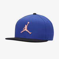 Czapka męska Air Jordan Pro Jumpman Snapback AR2118-430