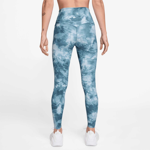 Legginsy damskie Nike Zenvy HJ2298-006