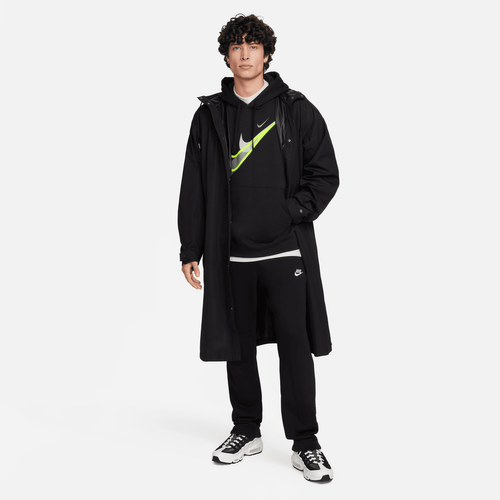 Bluza męska Nike Sportswear FZ0201-010