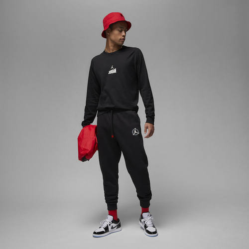 Spodnie męskie Air Jordan Flight Mvp DV7596-010