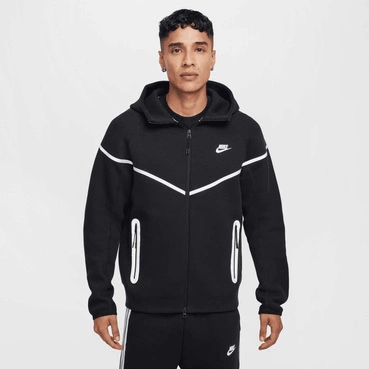 Bluza meska Nike Sportswear Tech Fleece FZ0754-010