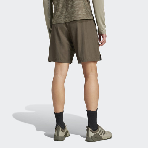 Spodenki męskie adidas Designed for Training Workout IX9134