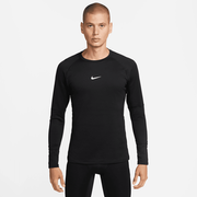 Koszulka męska Nike Pro Warm FB7982-010