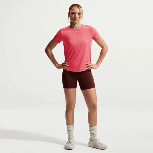 Koszulka damska Nike One Classic FN2798-897