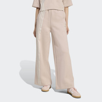 Spodnie damskie adidas Off Placed 3-Stripes Wide JW3620