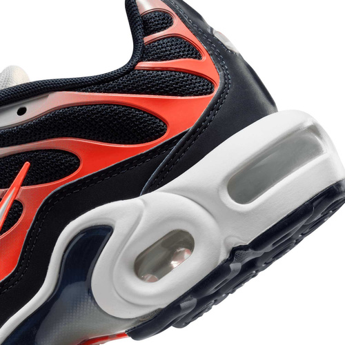 Buty Junior Nike Air Max Plus CD0609-408