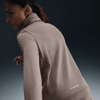 Koszulka damska Nike Therma-FIT Swift FB5306-214