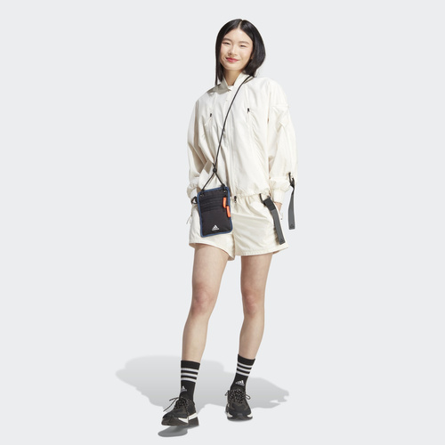 Spodenki damskie adidas City Escape HU0235