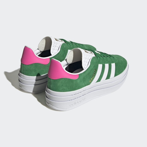 Buty damskie adidas Gazelle Bold W Shoes IG3136