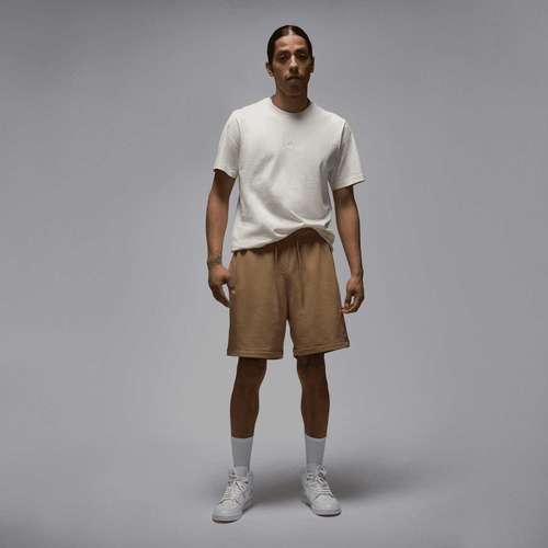 Spodenki męskie Jordan Brooklyn Fleece FV7287-257