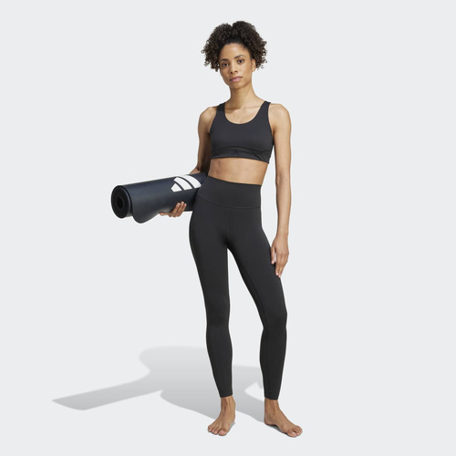 Legginsy damskie adidas All Me 7/8 JW7584