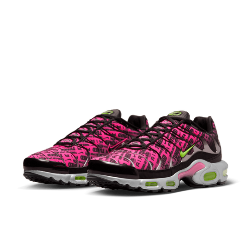 Buty męskie Nike Air Max Plus Mercurial Xxv FJ4883-001