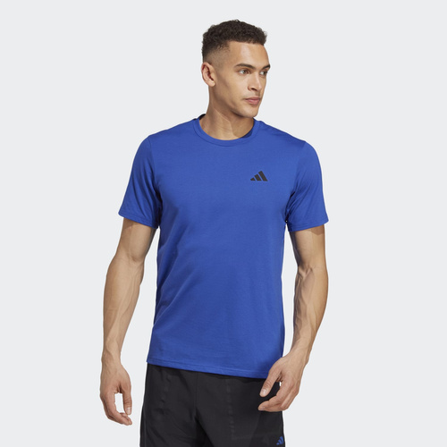 Koszulka męska adidas Train Essentials Feelready Training Tee IC7449