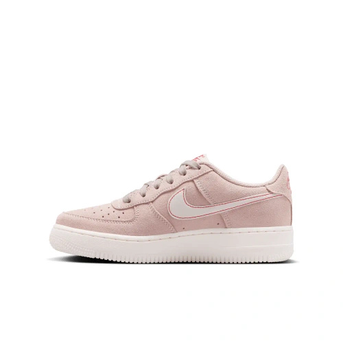 Buty sportowe dziecięce Nike Air Force 1 LV8 IB5688-600