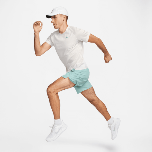 Spodenki męskie Nike Challenger DV9359-309