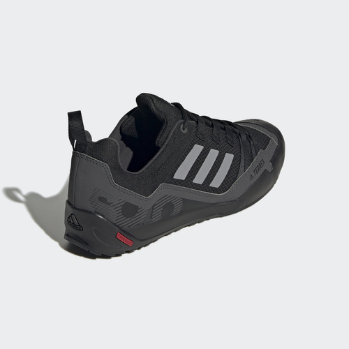 BUTY MĘSKIE ADIDAS TERREX SWIFT SOLO 2 CZARNE GZ0331
