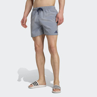 Spodenki męskie adidas Seersucker Stripy JX2674