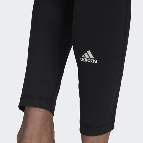 Legginsy damskie adidas Yoga Essentials High Waist 78 HD6803