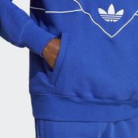 BLUZA MĘSKA ADIDAS HOODIE HR8938