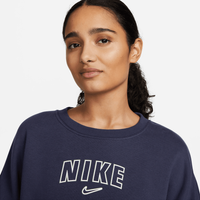 Bluza damska Nike Nsw Phoenix Fleece FN5155-451