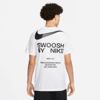 Koszulka męska Nike Nsw Tee Big Swoosh DZ2881-100