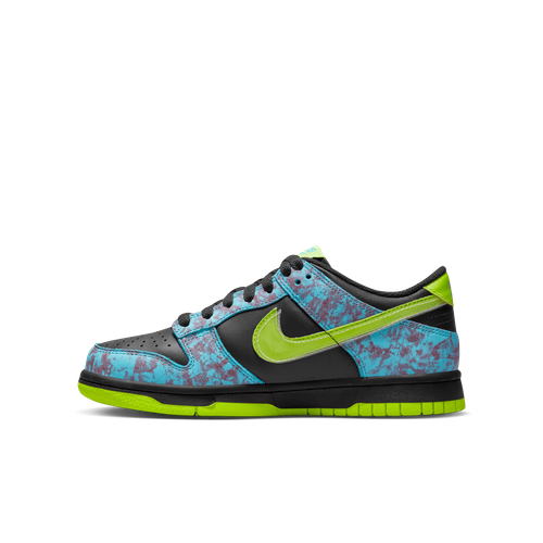 Buty junior Nike Dunk Low Se 2 DV1694-900