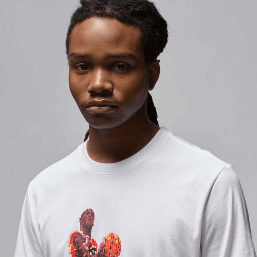 Koszulka męska Jordan Flight FN6000-100