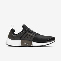 BUTY MĘSKIE NIKE AIR PRESTO CZARNE CT3550-001