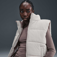 Bezrękawnik damski Nike Classic Puffer FZ5922-072