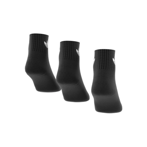 Skarpety adidas Mid-Cut Crew Socks (3 Pairs) FM0643
